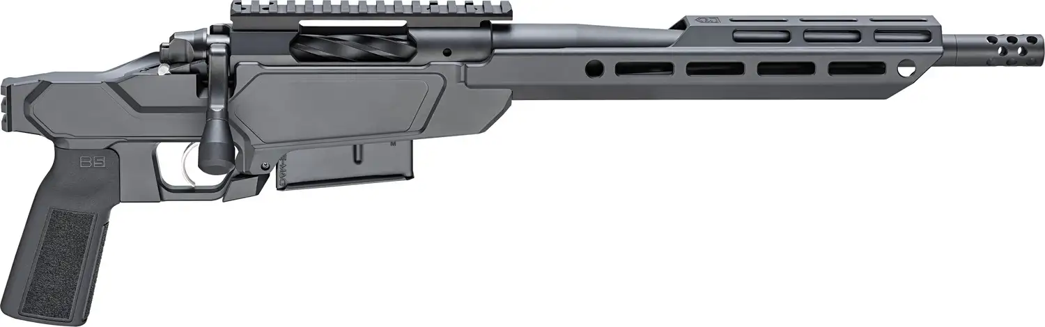 SPRINGFIELD ARMORY MODEL 2020 HEATSEEKER 308 PISTOL 12" BLACK 1-5RD MAG